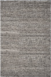 DKD Home Decor Alfombra Carpet Sahara Tejida a Mano 300x200 cm Marrón