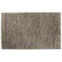 DKD Home Decor Alfombra Carpet Sahara Tejida a Mano 300x200 cm Marrón