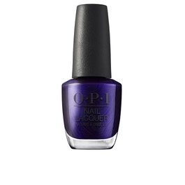 OPI Nail Lacquer Don’t Over Ink It