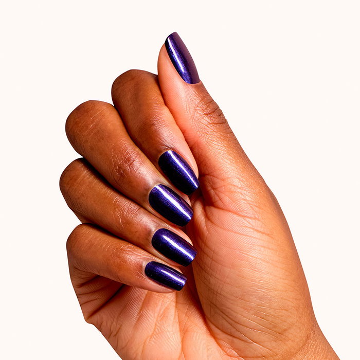 OPI Nail Lacquer Don’t Over Ink It