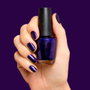 OPI Nail Lacquer Don’t Over Ink It