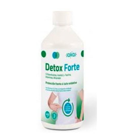 SAKAI Detox Forte Bebida 450ml
