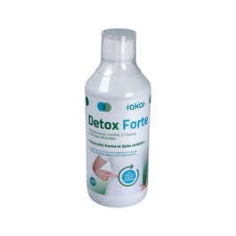 SAKAI DETOX FORTE 450ml