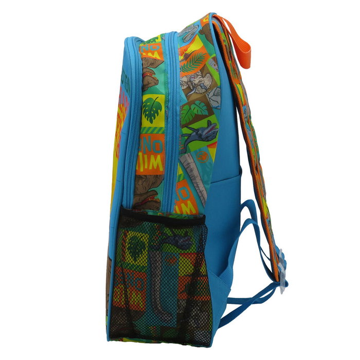 CYP BRANDS Mochila Jurassic World 41cm adaptable