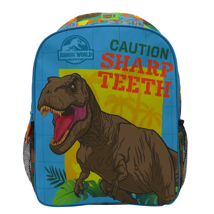 CYP BRANDS Mochila Jurassic World 41cm adaptable