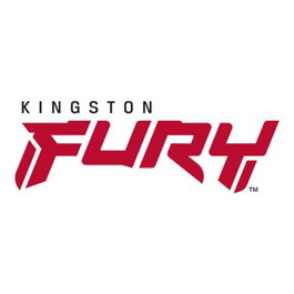 Kingston FURY Beast RGB DDR5 32GB (2x16GB) 6400MHz CL32 Memoria RAM Gaming, Intel XMP 3.0, AMD EXPO