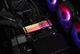 Kingston FURY Beast RGB DDR5 32GB (2x16GB) 6400MT/s CL32 DIMM Kit