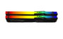 Kingston FURY Beast RGB DDR5 32GB (2x16GB) 6400MT/s CL32 DIMM Kit