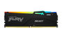 Kingston FURY Beast RGB DDR5 32GB (2x16GB) 6400MT/s CL32 DIMM Kit