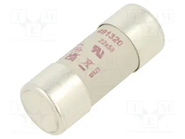 DF ELECTRIC Fusible de cartucho 22x58mm 50A 690VAC 700VDC aR