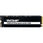 Patriot P400 V4 M.2 4 TB PCIe 4.0 NVMe 2.0