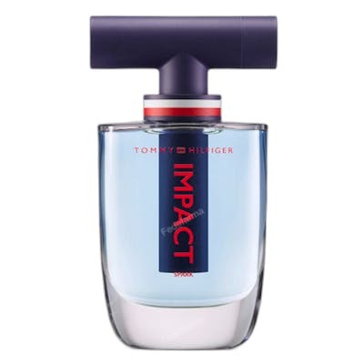 Tommy Hilfiger Impact Spark Eau de Toilette 100 ml