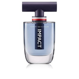 Tommy Hilfiger Impact Spark Eau de Toilette 100 ml