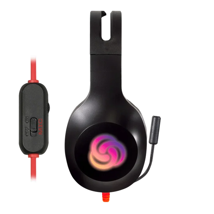 Blade Gaming Headset TYPHOON Blade Gaming Headset TYPHOON