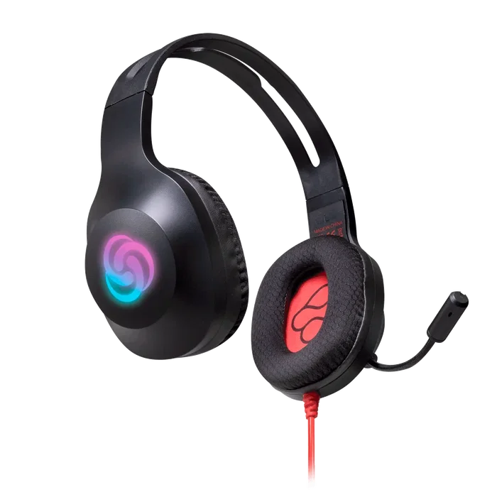 Blade Gaming Headset TYPHOON Blade Gaming Headset TYPHOON