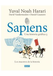Penguin Random House Sapiens 03