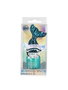 Mermazing, Esmalte de uñas, Cola de sirena, 15 ml