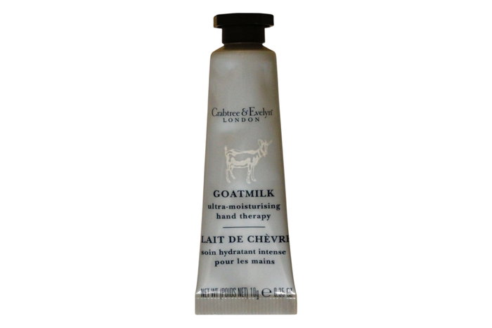 Crabtree & Evelyn Crema de manos Goatmilk & Oat Hidratante Crabtree & Evelyn Crema de manos Goatmilk & Oat Hidratante