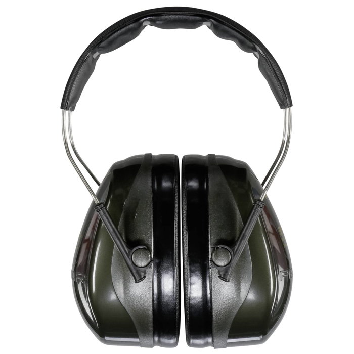 3M Peltor H520A Optime II SNR 31 dB 3M Peltor H520A Optime II SNR 31 dB