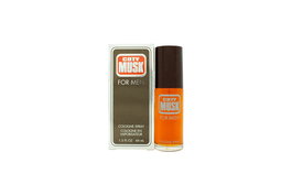 Coty Musk for Men Eau de Cologne 44ml Vaporizador