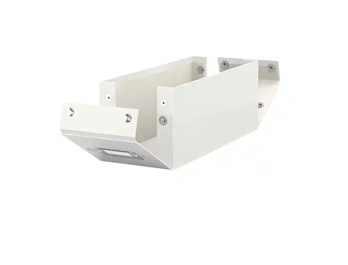 Leitz Click & Store Caja Almacenamiento CD Blanco 143x147x352 mm Leitz Click & Store Caja Almacenamiento CD Blanco 143x147x352 mm