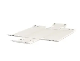 Leitz Click & Store Caja Almacenamiento CD Blanco 143x147x352 mm