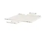 Leitz Click & Store Caja Almacenamiento CD Blanco 143x147x352 mm