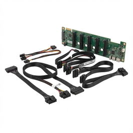 Lenovo ThinkSystem SR250 Server 3.5"/2.5" RAID Cable Kit