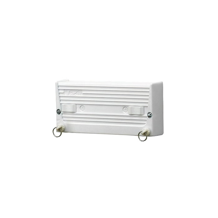 CUNCIAL Tendedero Extensible TZ de 2 Cuerdas