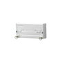 CUNCIAL Tendedero Extensible TZ de 2 Cuerdas