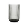 Vaso Alto Vidrio Fosil Bidasoa 46 cL