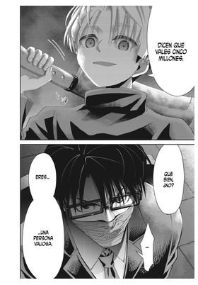Kidnappers