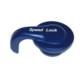 Suntour Recambio Tapa Giratoria Azul Pequeña para SF9 CR9 V y SF11 NCX-D-LO 26" - FEE809-00