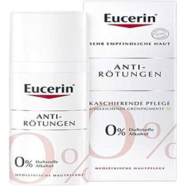 EUCERIN Anti-Redness Crema Correctora Día FPS 30 50 ml