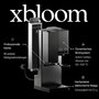 xBloom Studio White The Ultimate Coffee Machine