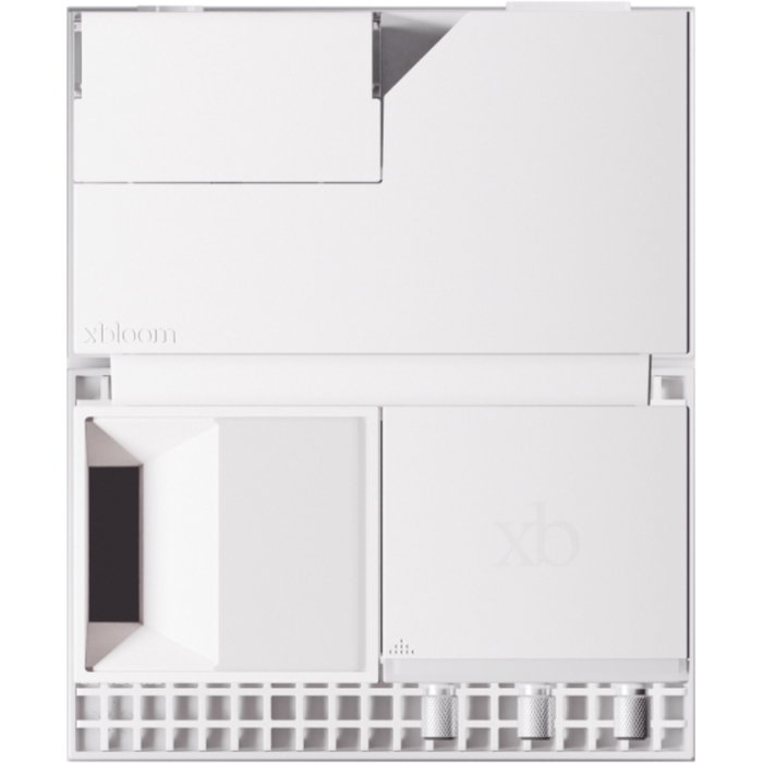 xBloom Studio White The Ultimate Coffee Machine