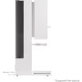 xBloom Studio White The Ultimate Coffee Machine