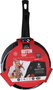 Quttin Set de 4 Sartenes de Aluminio 20 cm y 24 cm (2.3mm-pro)