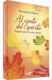 Al viento Espiritu.(Accion pastoral), Florentino Ulibarri Fernandez - VERBO DIVINO