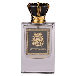 Autobiography Rich Leather, Agua de perfume, Para hombres, 50 ml