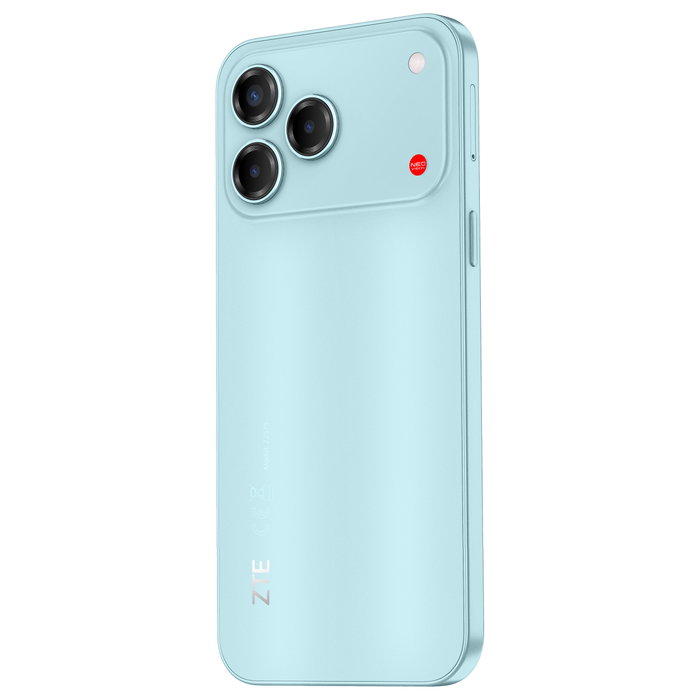 ZTE V80 Vita 256GB 4GB RAM Azul ZTE V80 Vita 256GB 4GB RAM Azul