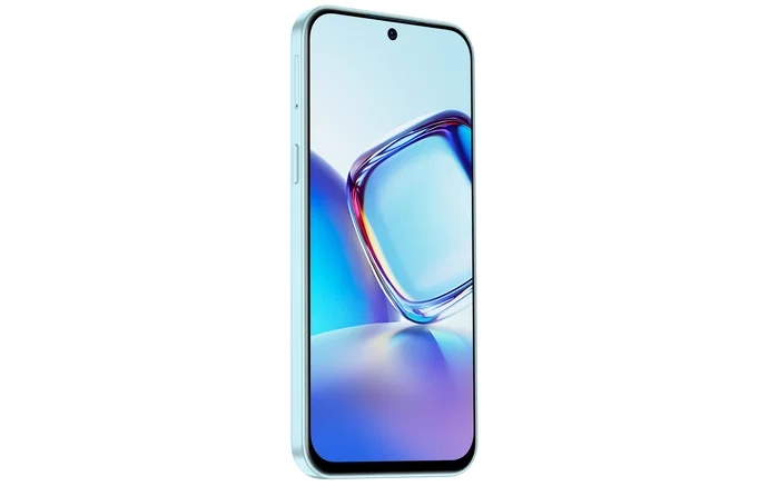 ZTE Blade V80 Vita 4GB RAM 256GB Azul Celadon Cyan