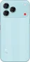 ZTE Blade V80 Vita 4GB RAM 256GB Azul Celadon Cyan