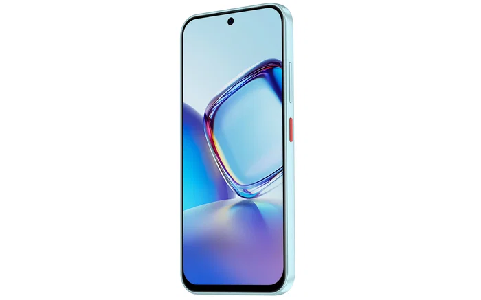 ZTE Blade V80 Vita 4GB RAM 256GB Azul Celadon Cyan