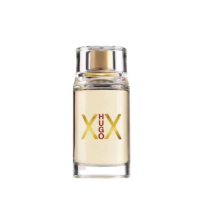 HUGO BOSS Hugo XX Woman Eau de Toilette 100 ml