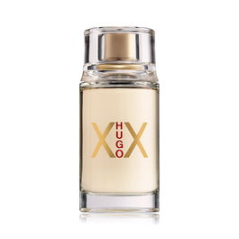 Boss Hugo Woman XX Eau De Toilette Vaporizador 100 ml Floral Frutal