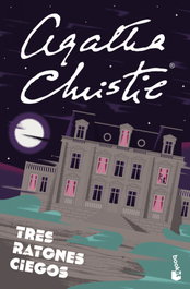 Tres ratones ciegos, Agatha Christie - BOOKET