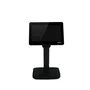 Approx Visor TPV APPVFD02LCD LCD USB Negro