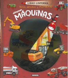 Grandes Máquinas, Susaeta Ediciones - Susaeta Ediciones