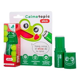 VIÑAS Calmatopic Stick 14Gr